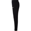 Spodnie Nike Park 20 Fleece Pant Junior CW6909 010 czarny XL (158-170cm)